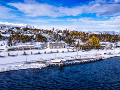Akureyri Private Walking Tour, photo 14