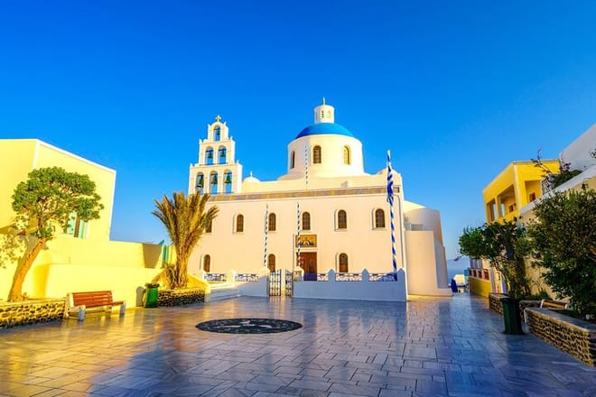 OIA SQUARE
