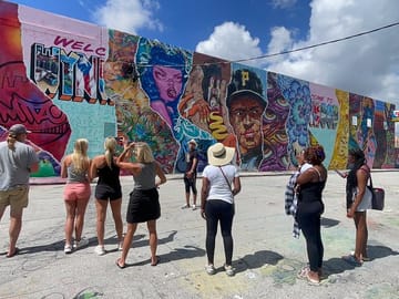 Private Small Group Tour of Miami, Key Biscayne, and Miami Beach