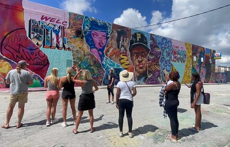 Private Small Group Tour of Miami, Key Biscayne, and Miami Beach