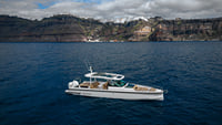 Island Hopping - Ios 2