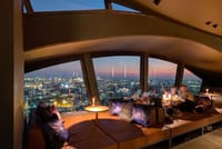 Vertigo TOO Sky Bar: Unlimited Drinks & Spectacular Views 4