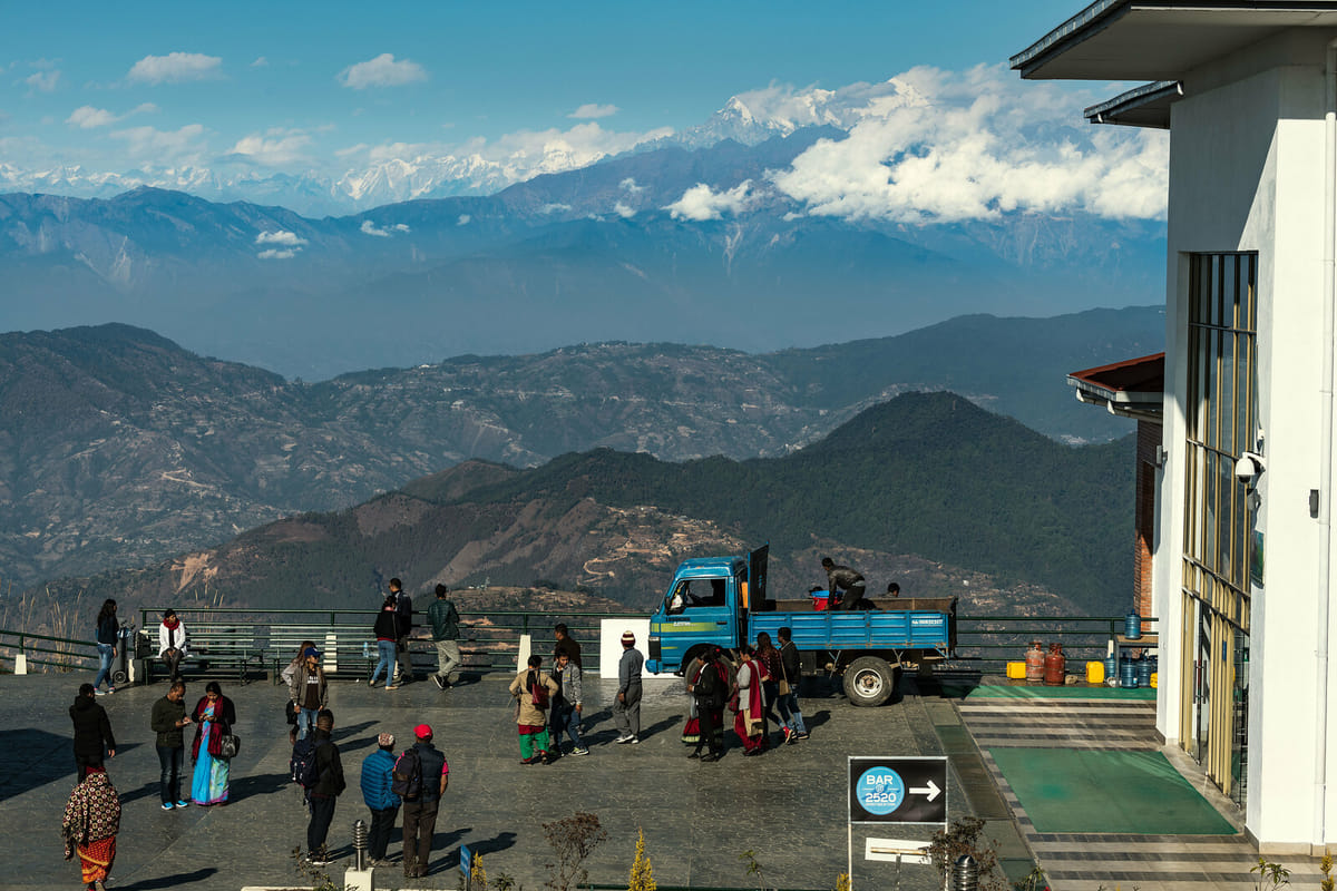 19 Days Mera Peak Climbing & Expedition – One Life-Changing Himalayan Adventure