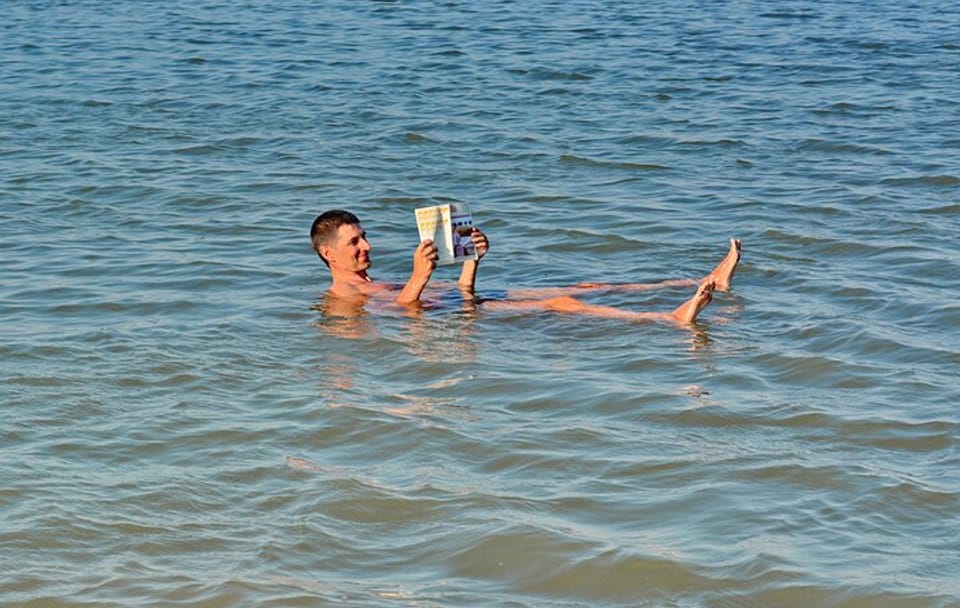 Jordan Pass 2-Night Private Luxury Escape to Petra and the Dead Sea from Amman