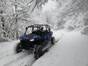 Local Adventures in the Rhodope Mountains 5