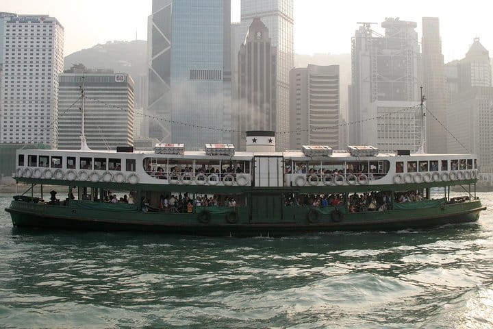 Hong Kong