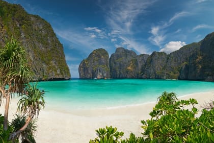 12 Days Island Escape: Krabi, Koh Lanta, Phi Phi and Phuket