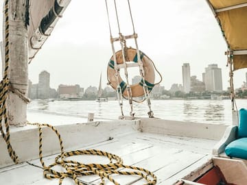 Alexandria Highlights Day Tour