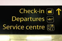 Gatwick Airport Private Transfers to/from London (Postcode SW5 to SW11) 3