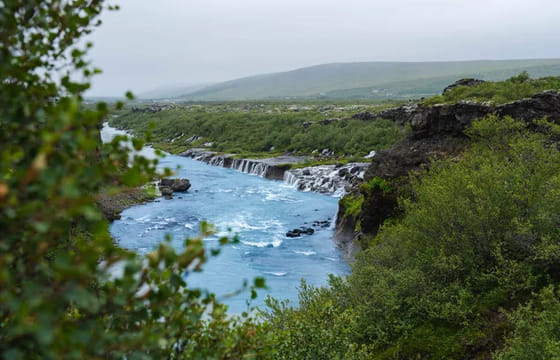 Private Adventure Tour of Borgarfjörður Eystri Fjords