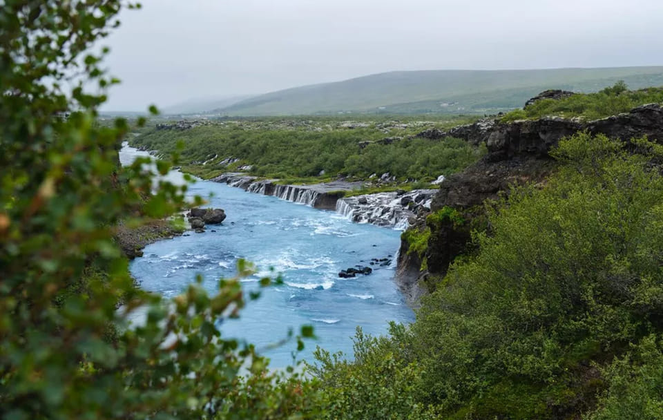 Private Adventure Tour of Borgarfjörður Eystri Fjords