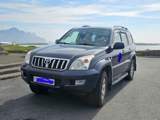 Private Golden Circle Jeep Tour, photo 15