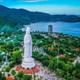 Da Nang: Linh ng Pagoda, Marble Mountains & Hoi An Tour