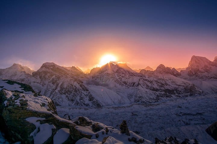 19 Days Mera Peak Climbing & Expedition – One Life-Changing Himalayan Adventure