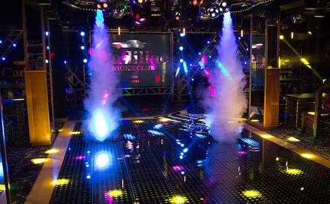 Kigali Nightlife Tour with Traditional Dinner and Music