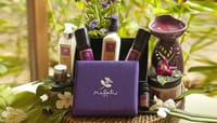 5 Star Luxury - Spa Treatments @ Melati Beach Resort & Spa 5