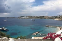Private Half Day Mykonos Island Shore Excursion Tour With Pick Up 9