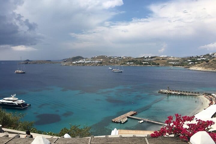 Private Half Day Mykonos Island Shore Excursion Tour With Pick Up 9
