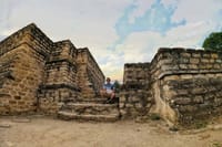 Iximche Private Tour: Mayan City Tour from Puerto Quetzal 5
