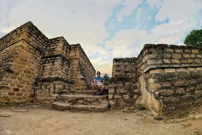 Iximche Private Tour: Mayan City Tour from Puerto Quetzal 5