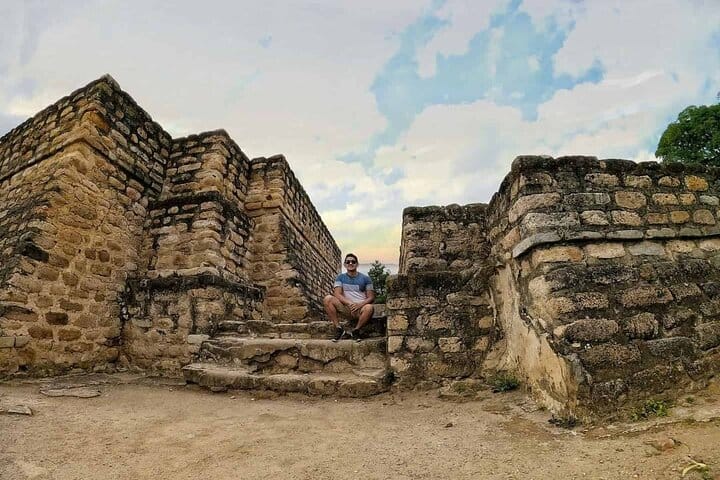 Iximche Private Tour: Mayan City Tour from Puerto Quetzal 5