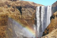 2 Days - South Coast & Jökulsárlón Glacier Lagoon (Group Tour) 6
