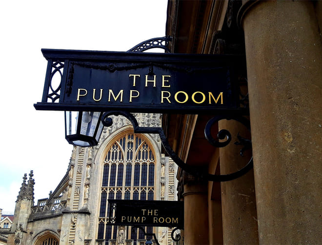 Bath and the Cotswolds Private Taxi Tour
