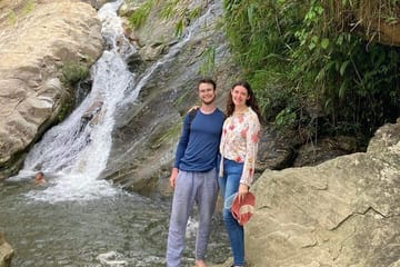 Private 3-Day Cultural Tour of Sapa's Rice Terraces and Villages