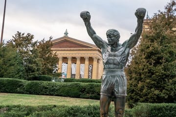 Excursion to Philadelphia and the Amish Region from New York