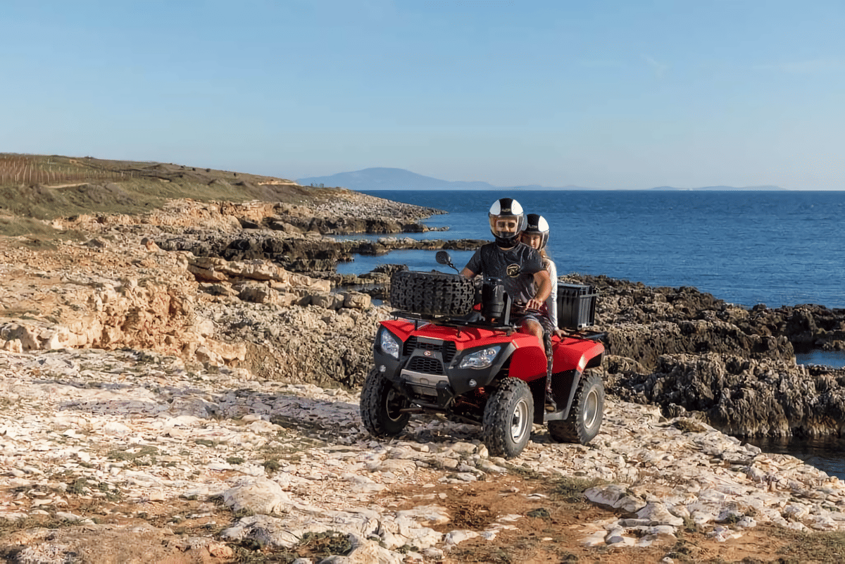 Afternoon Valletta Harbour Cruise and Free Time In Sliema (Including Guide and Transport)