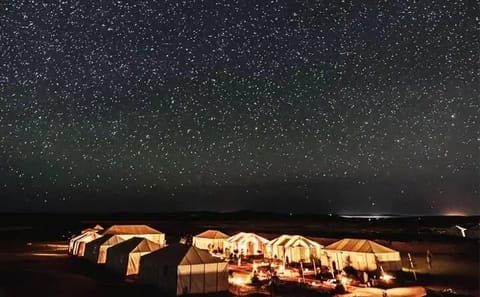Private 2-Day Fes to Merzouga Desert Tour with Luxury Camp