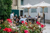 Tasting 6 wines exclusive to Azienda Giovanna Tantini 7