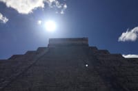 Chichen Itza Classic Tour from Cancun and Mayan Riviera 1
