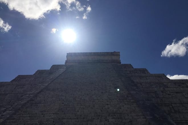Things to do in Chichén-Itzá