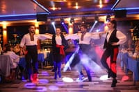 Exclusive Bosphorus Dinner Cruise with Private Table 3