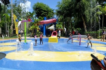 Dunn's River Falls and Ocho Rios Tour from Montego Bay