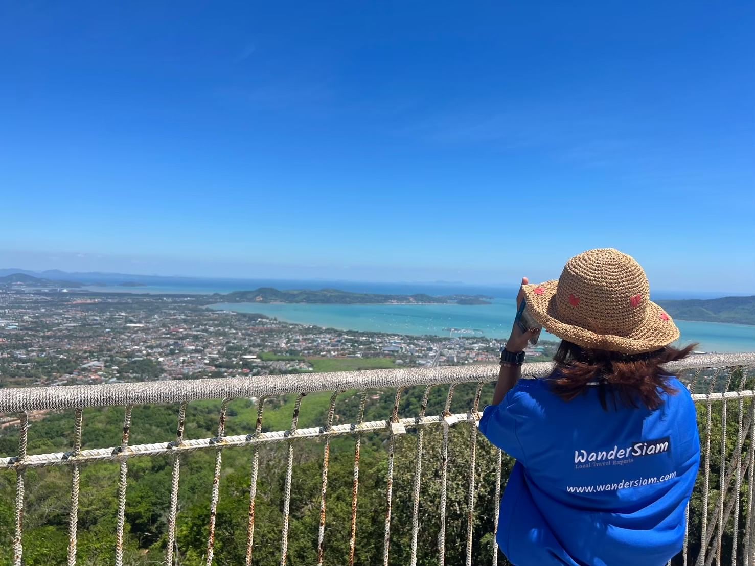 Phuket highlight city tour with Hidden beach