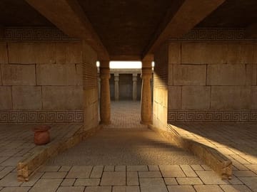 Private tour to Giza Pyramids, Sphinx and Grand Egyptian museum