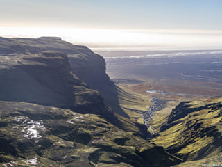 Glacier Edge Helicopter Tour from Skaftafell with Landing, photo 38