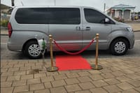 St. Maarten V.I.P Airport pick up and taxi services 10