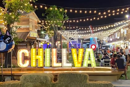 Phuket: Full Day City Tour with Chillva Night Market