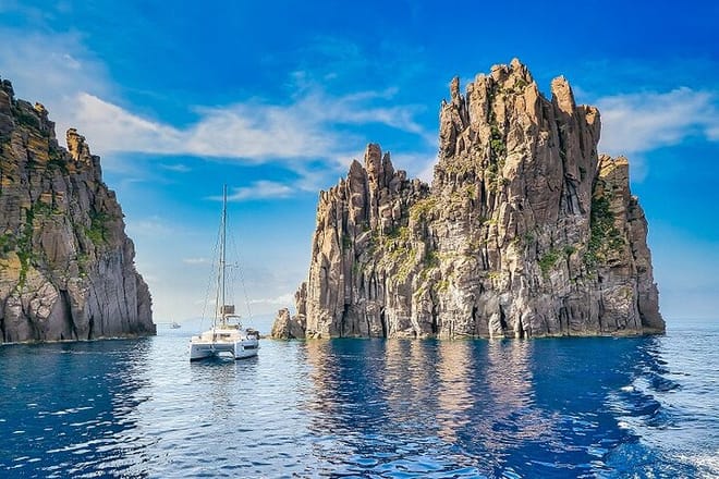 Aeolian Islands