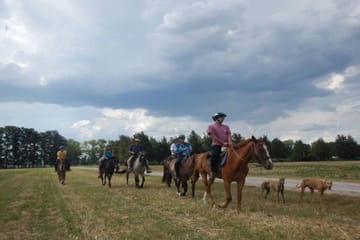 4-Day Adventure Trip in Buenos Aires