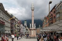 Innsbruck Private Walking Tour With A Professional Guide 3