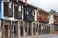 cusco
