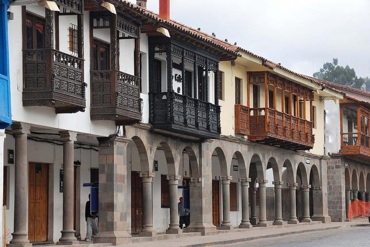 cusco