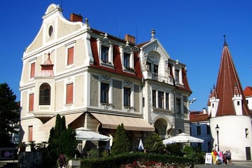 Private Walking Tour of Historic Krems an der Donau