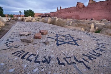 Private Jewish Heritage Tour in Casablanca, Morocco