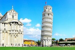 Private Shore Excursion from La Spezia to 5 Lands/5Terre with stop in Pisa - Ultimate Shore Trip since 1990