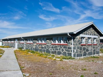 Private Tour of Robben Island and Cape Point in Cape Town